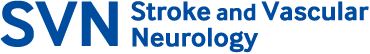 Stroke and Vascular Neurology